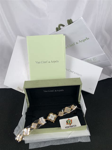 premium quality van cleef & arpels